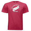 TRUE RED - FRONT