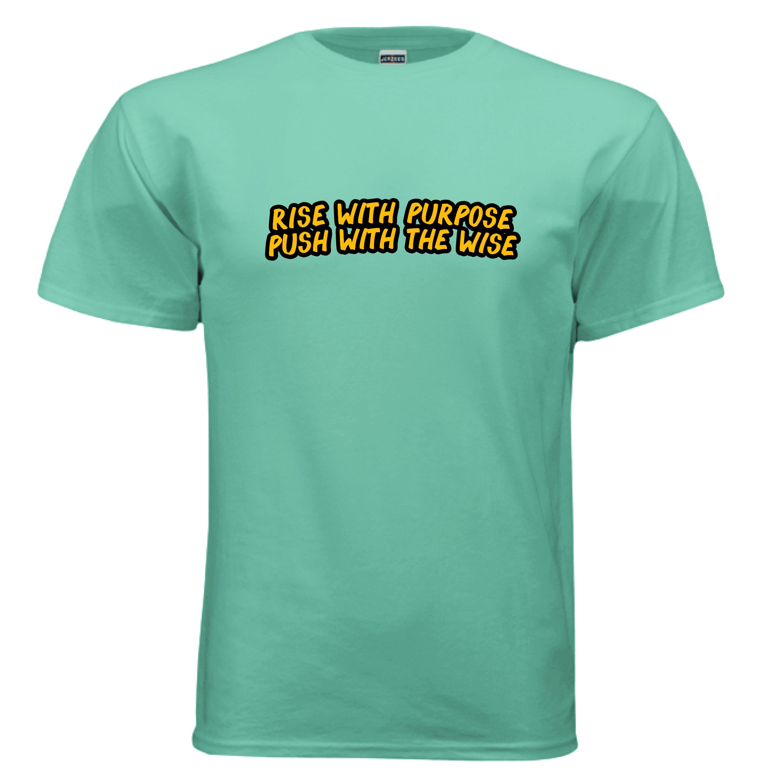 COOL MINT - FRONT