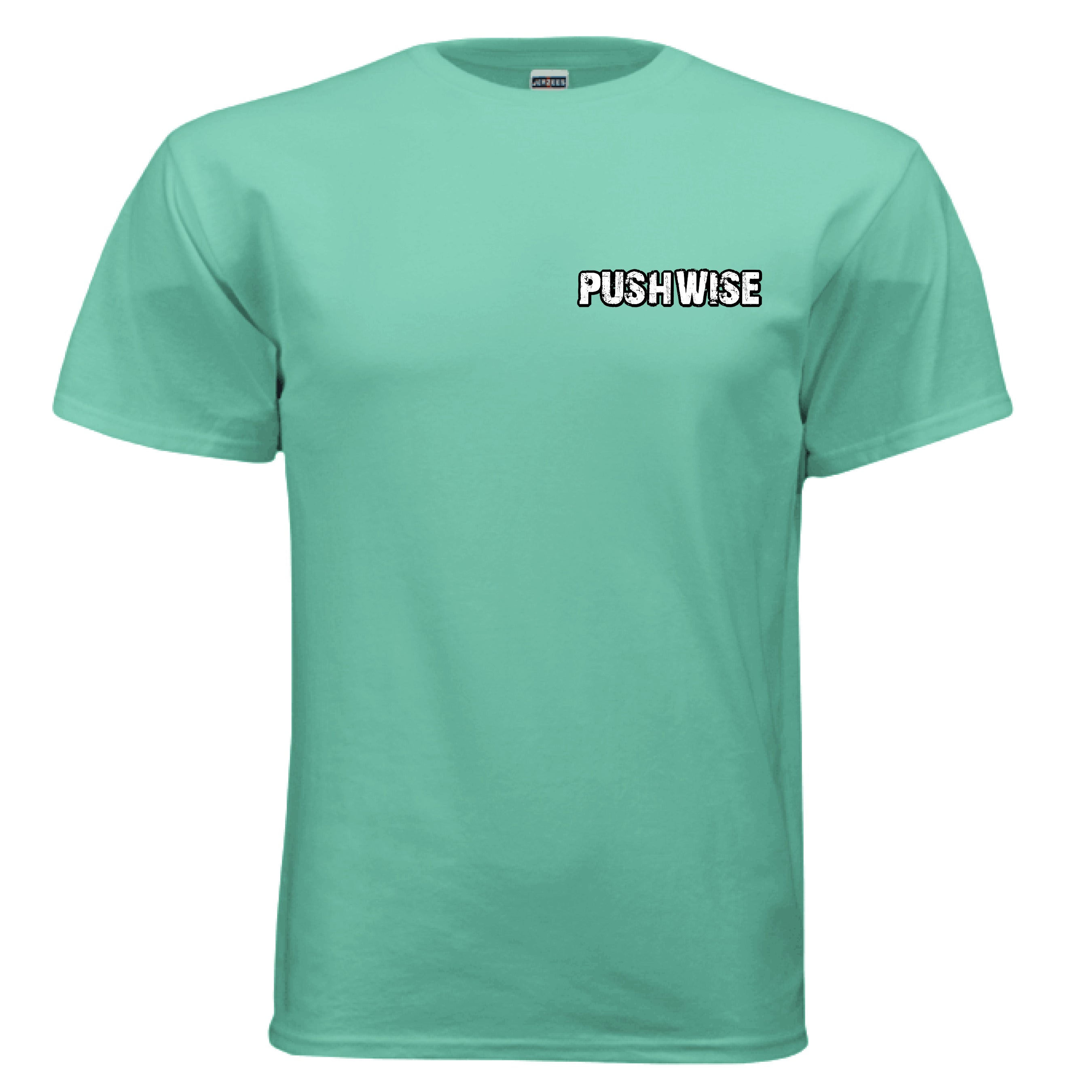 COOL MINT - FRONT