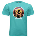 SCUBA BLUE - FRONT