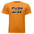 TENNESEE ORANGE - FRONT