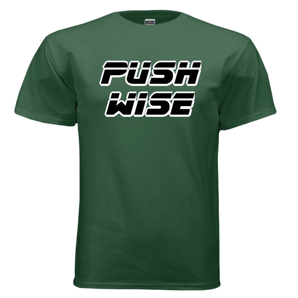 FOREST GREEN - FRONT