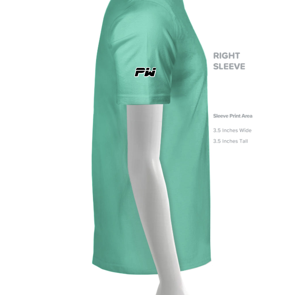 COOL MINT - SLEEVE_RIGHT