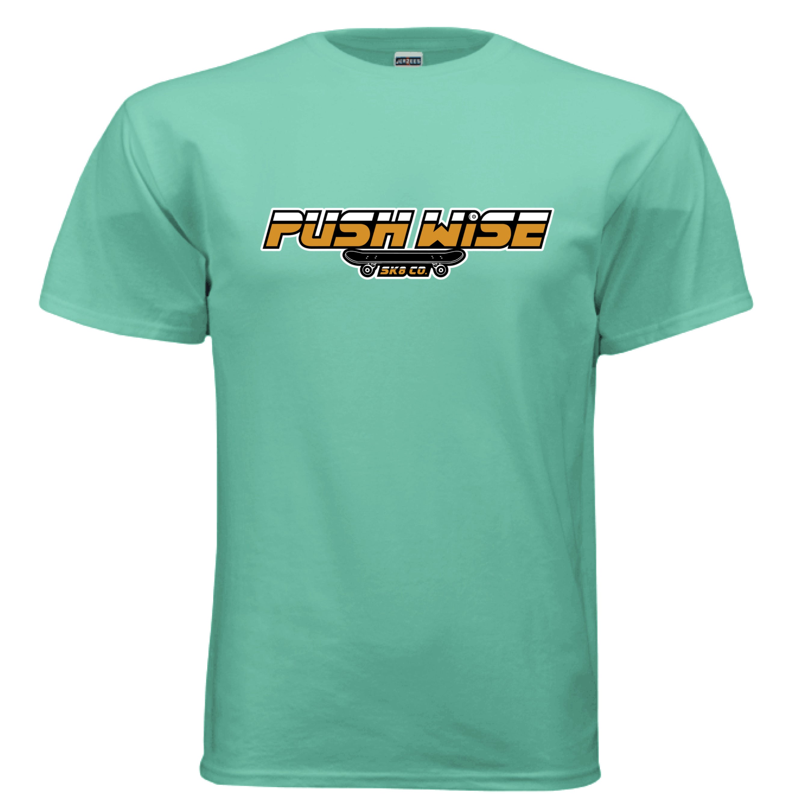 COOL MINT - FRONT