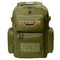 OlvDrabGn - CSB205 - FRONT